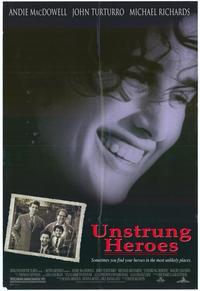 Unstrung Heroes