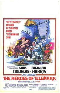 The Heroes of Telemark