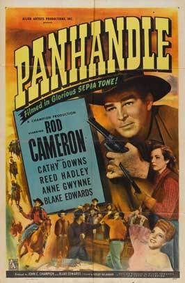 Panhandle