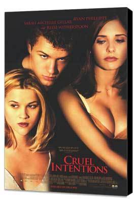 Cruel Intentions