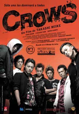 Crows Zero II