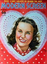 Deanna Durbin