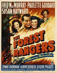 The Forest Rangers