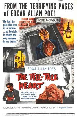 The Tell-Tale Heart