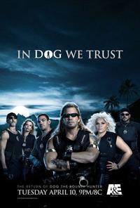 Dog the Bounty Hunter (TV)