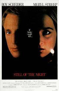 Still of the Night