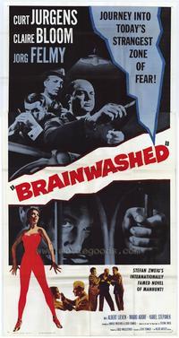 Brainwashed