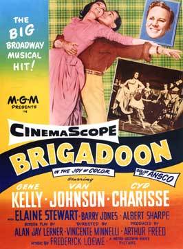 Brigadoon