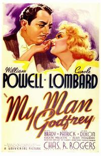 My Man Godfrey