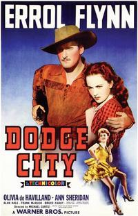 Dodge City