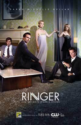 Ringer (TV)