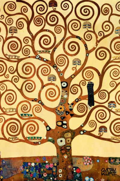 Tree Of Life (detail 2)