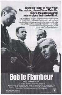 Bob le flambeur