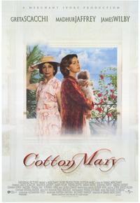 Cotton Mary