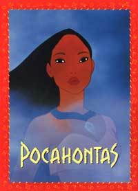 Pocahontas