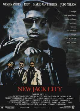 New Jack City