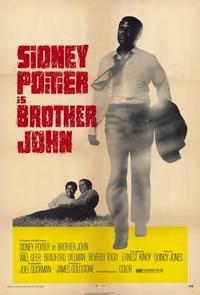 Brother John