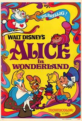 Alice in Wonderland