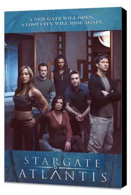 Stargate: Atlantis