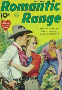 Romantic Range (Pulp)