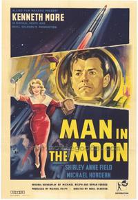 Man in the Moon