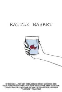 Rattle Basket