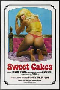 Sweet Cakes