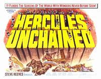 Hercules Unchained