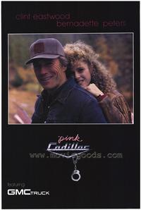 Pink Cadillac