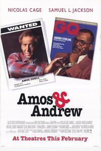 Amos and Andrew