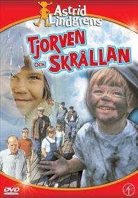 Tjorven och Skrï¿½llan