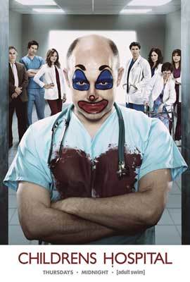 Childrens' Hospital (TV)