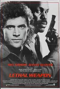 Lethal Weapon