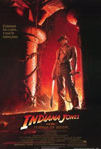 Indiana Jones and the Temple of Doom