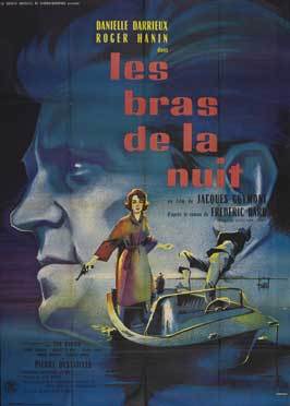 Les bras de la nuit