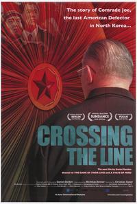 Crossing the Line