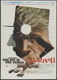 The Day of the Jackal