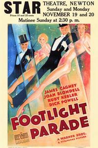 Footlight Parade