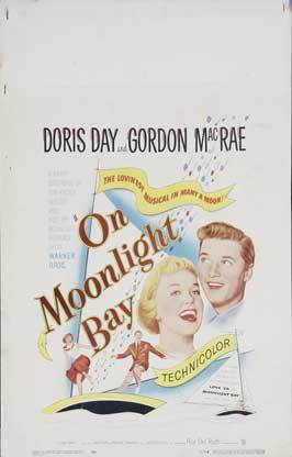 On Moonlight Bay