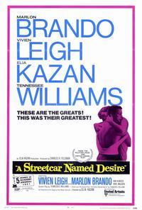 A Streetcar Named Desire