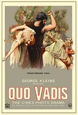 Quo Vadis