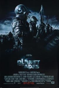 Planet of the Apes