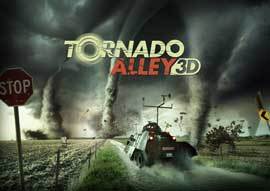 Tornado Alley