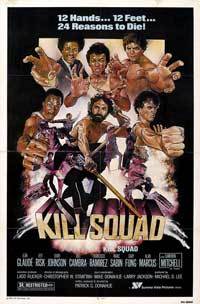 Kill Squad