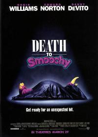 Death to Smoochy