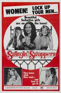 The Swinging Swappers