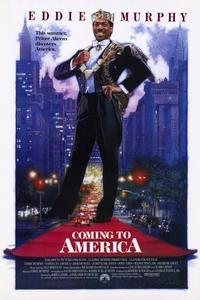 Coming to America