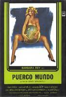 Porco mondo