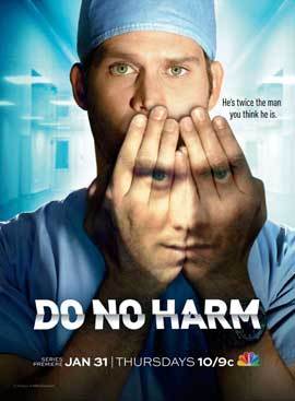 Do No Harm (TV)