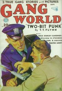 Gang World (Pulp)